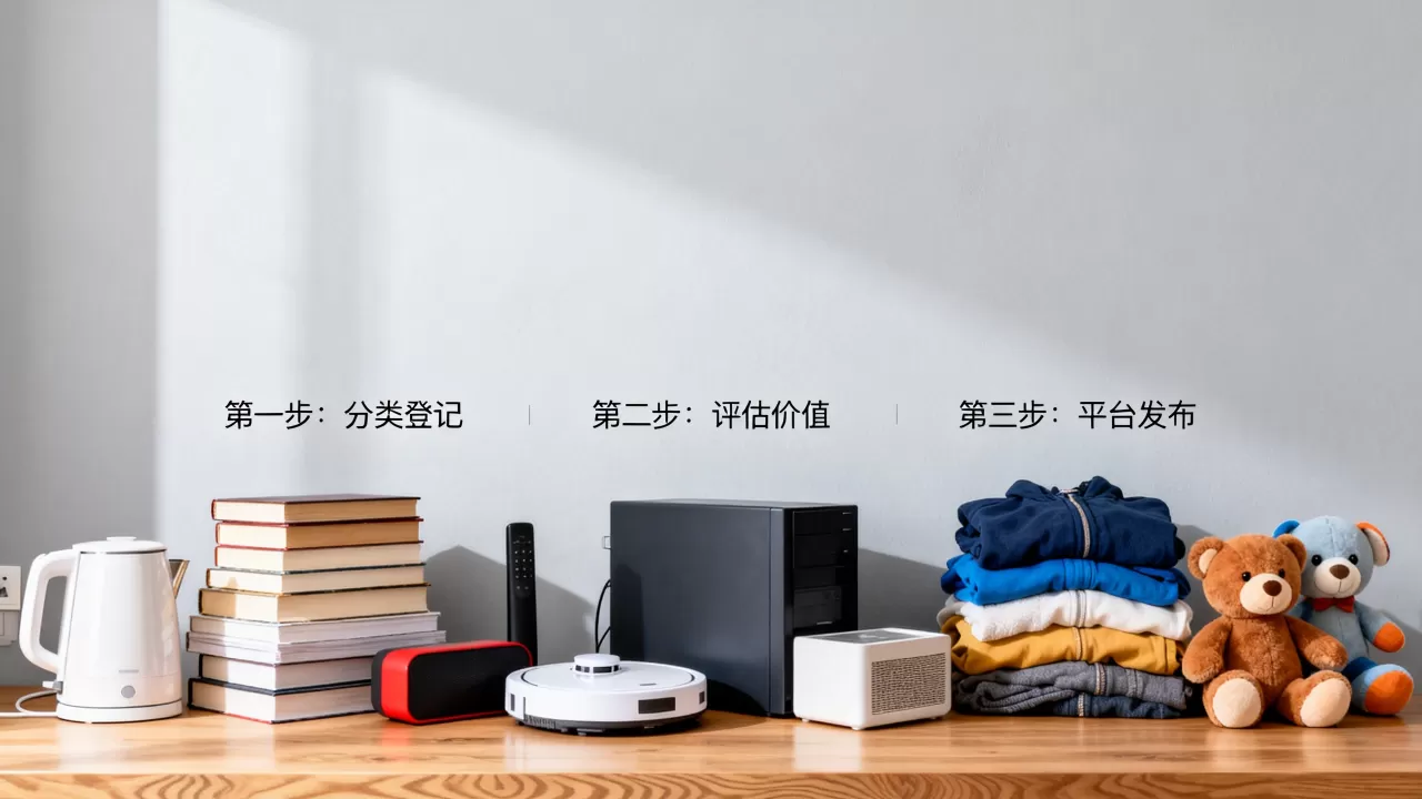 闲置资源怎么先盘点再释放来省钱?有哪些技巧 闲置资源怎么先盘点再释放来省钱?有哪些技巧