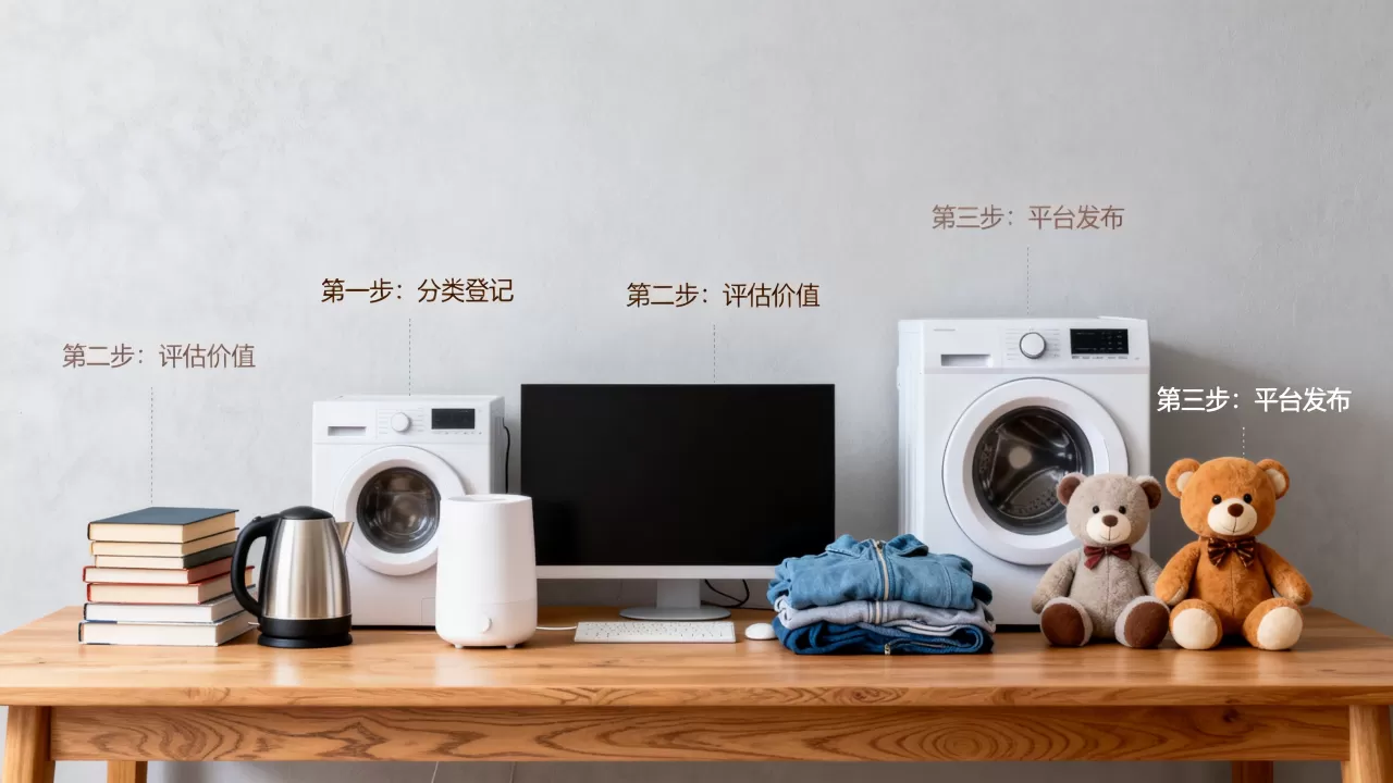 闲置资源怎么先盘点再释放来省钱?有哪些技巧 闲置资源怎么先盘点再释放来省钱?有哪些技巧