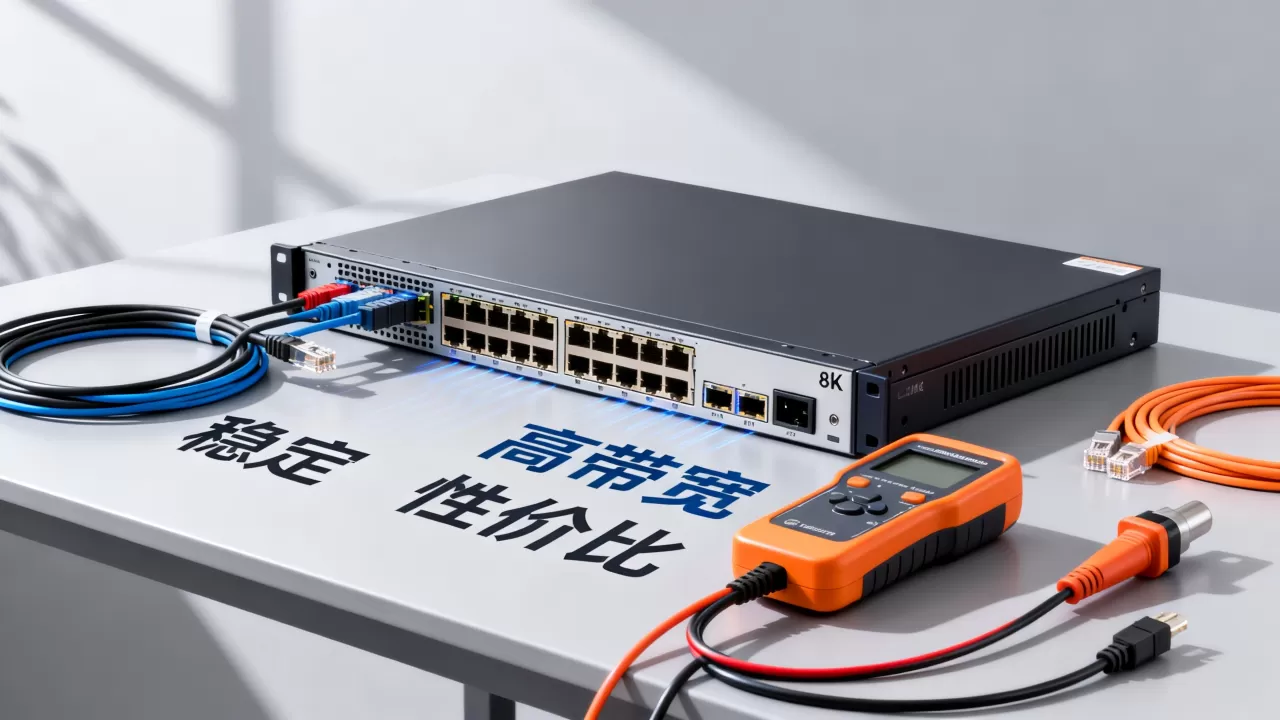 网红宣传服务器怎么选,哪家便宜稳定? 网红宣传服务器怎么选,哪家便宜稳定?