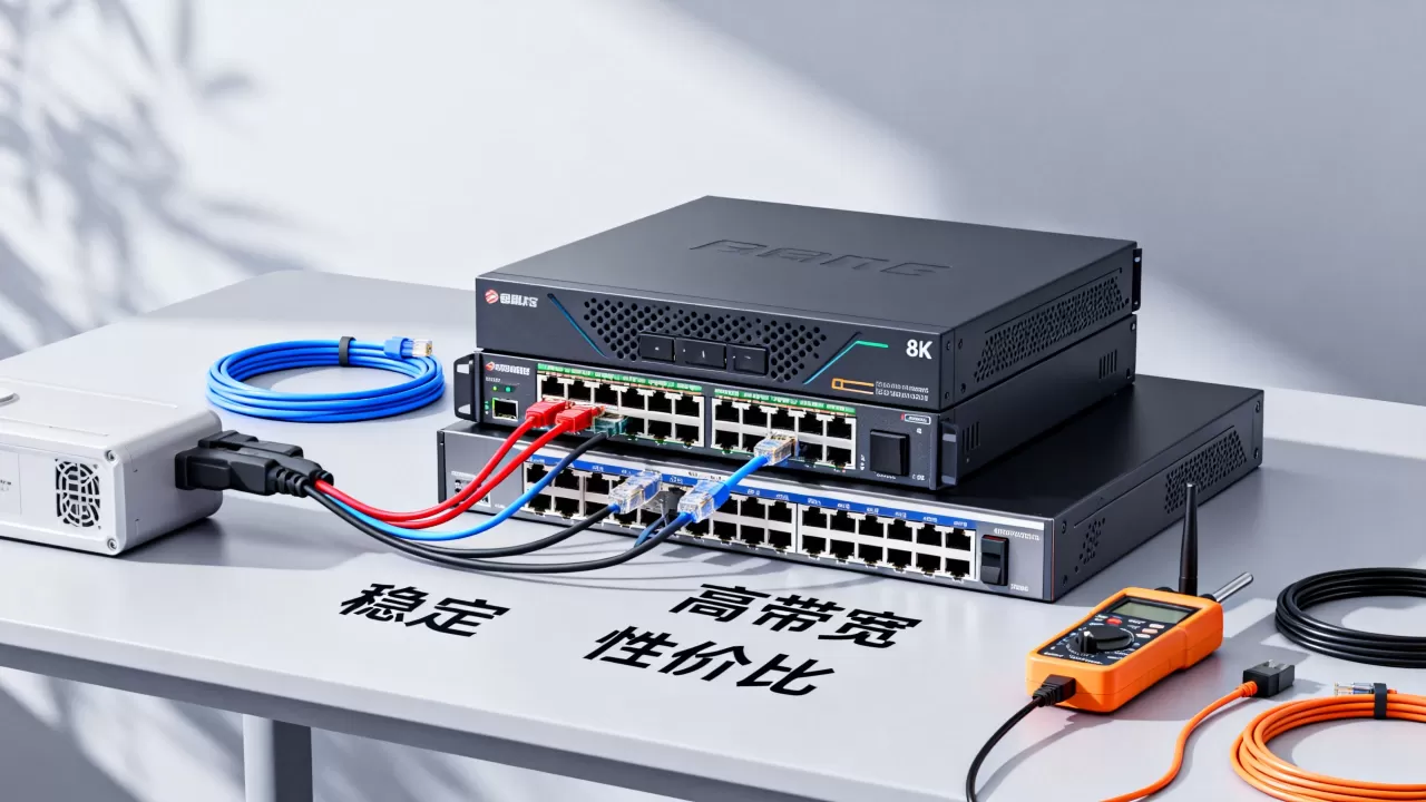 网红宣传服务器怎么选,哪家便宜稳定? 网红宣传服务器怎么选,哪家便宜稳定?