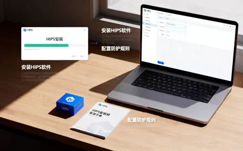 虚拟机安装HIPS教程步骤是什么，如何配置HIPS规则？