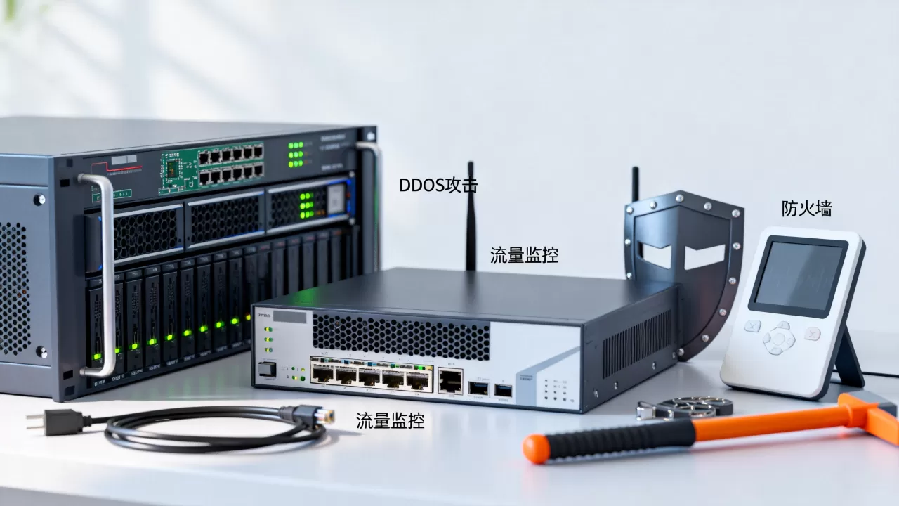 ddos攻击服务器软件有哪些,如何防范最有效 ddos攻击服务器软件有哪些,如何防范最有效