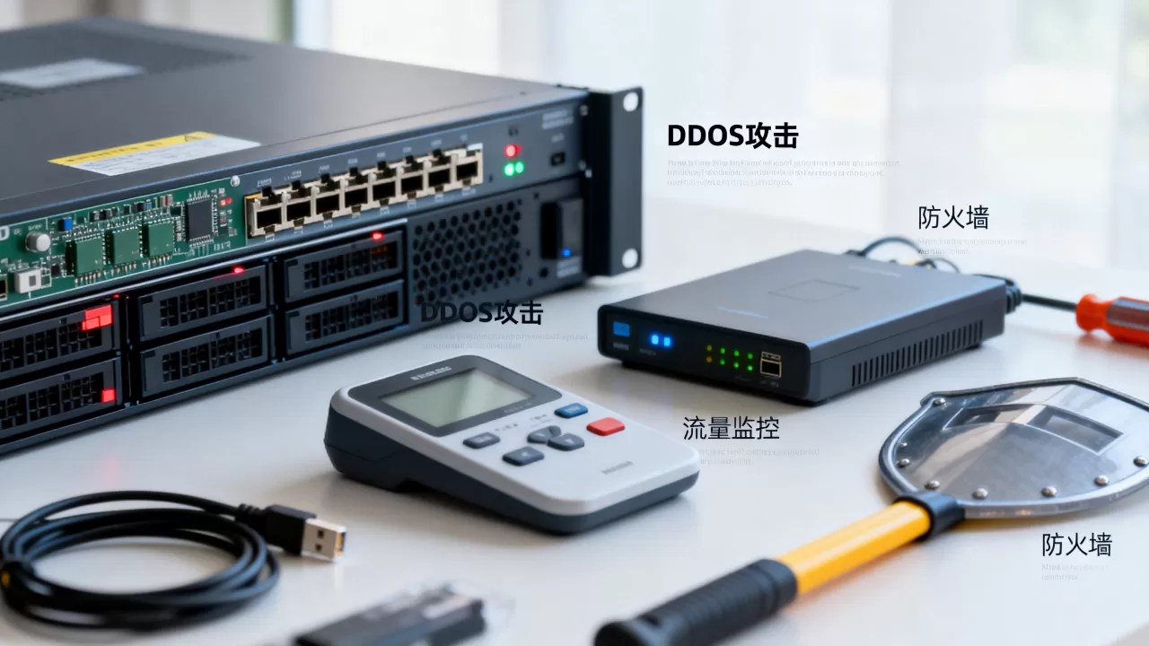 ddos攻击服务器软件有哪些,如何防范最有效 ddos攻击服务器软件有哪些,如何防范最有效
