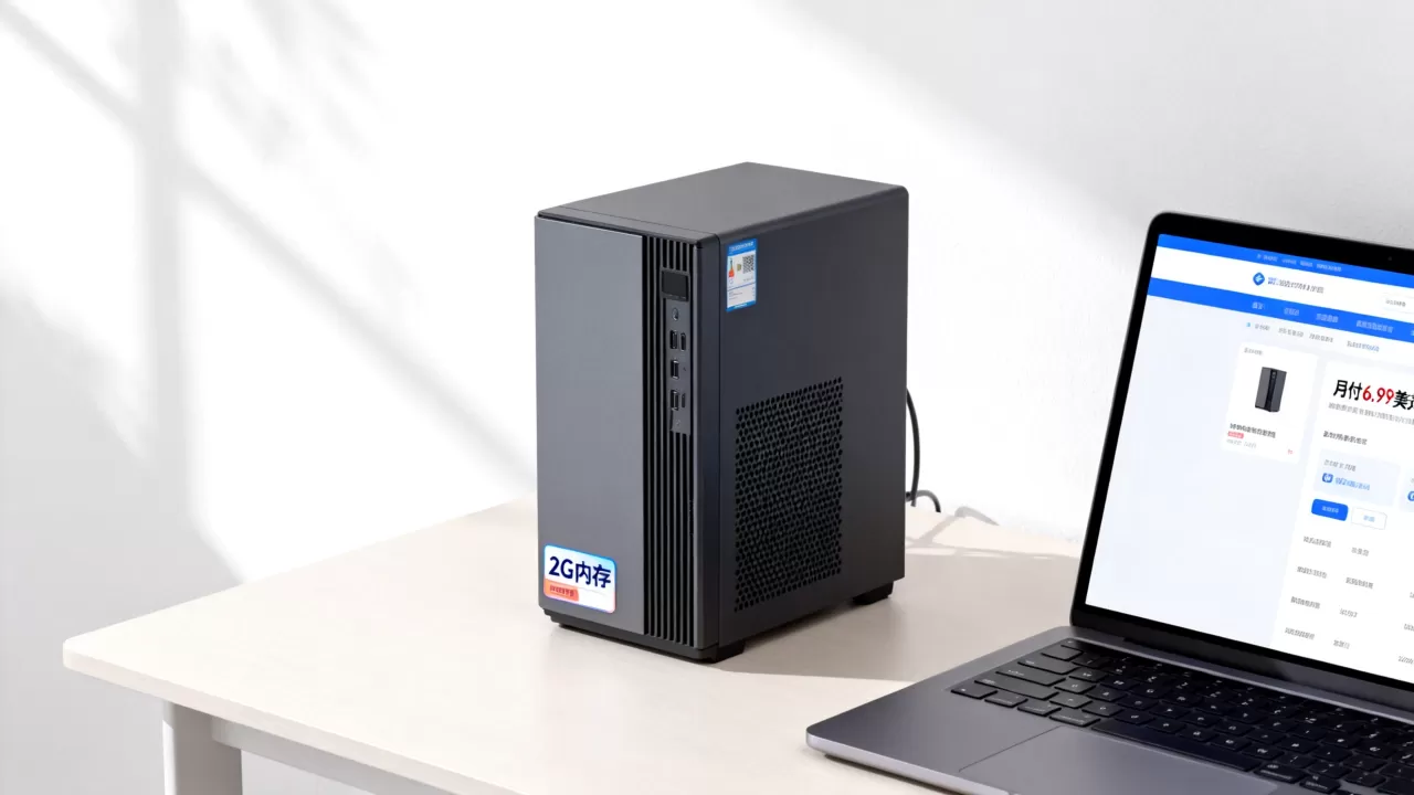 ServerHub月付6.99美元VPS够用吗,2G内存能跑什么网站? ServerHub月付6.99美元VPS够用吗,2G内存能跑什么网站?