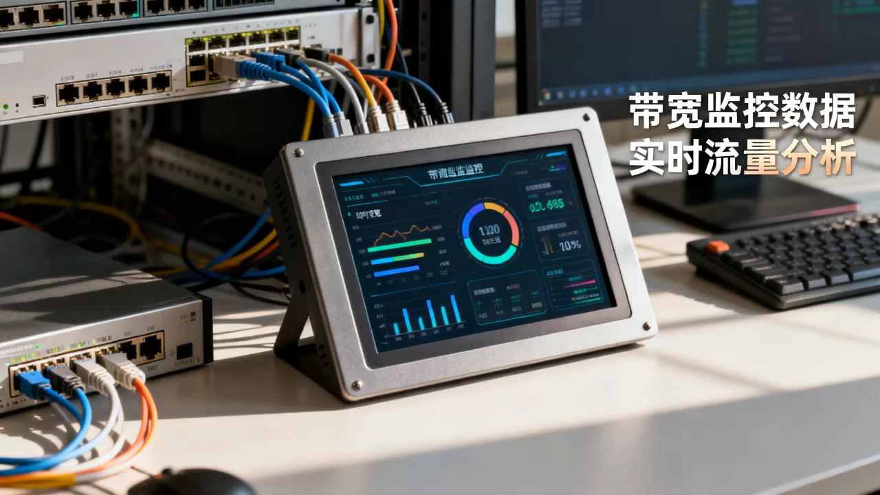 为何公网出口带宽监控要单独建面板,有什么好处? 为何公网出口带宽监控要单独建面板,有什么好处?