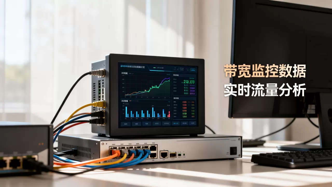 为何公网出口带宽监控要单独建面板,有什么好处? 为何公网出口带宽监控要单独建面板,有什么好处?