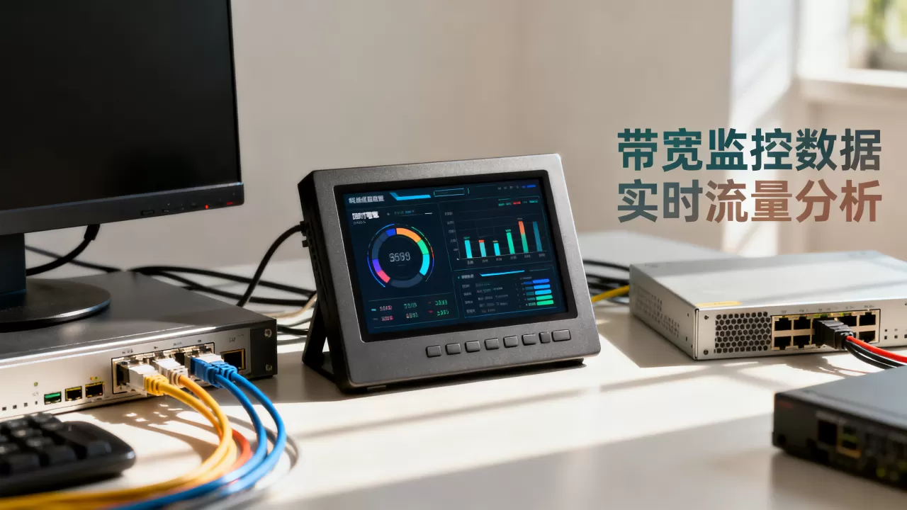 为何公网出口带宽监控要单独建面板,有什么好处? 为何公网出口带宽监控要单独建面板,有什么好处?