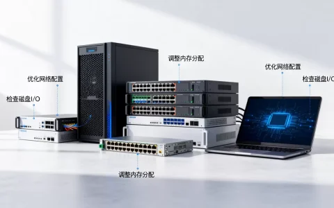 虚拟机延迟大怎么解决，具体优化技巧有哪些？