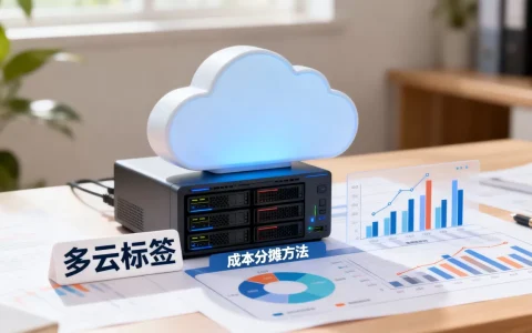 多云标签不统一成本分摊怎么算，有哪些方法？