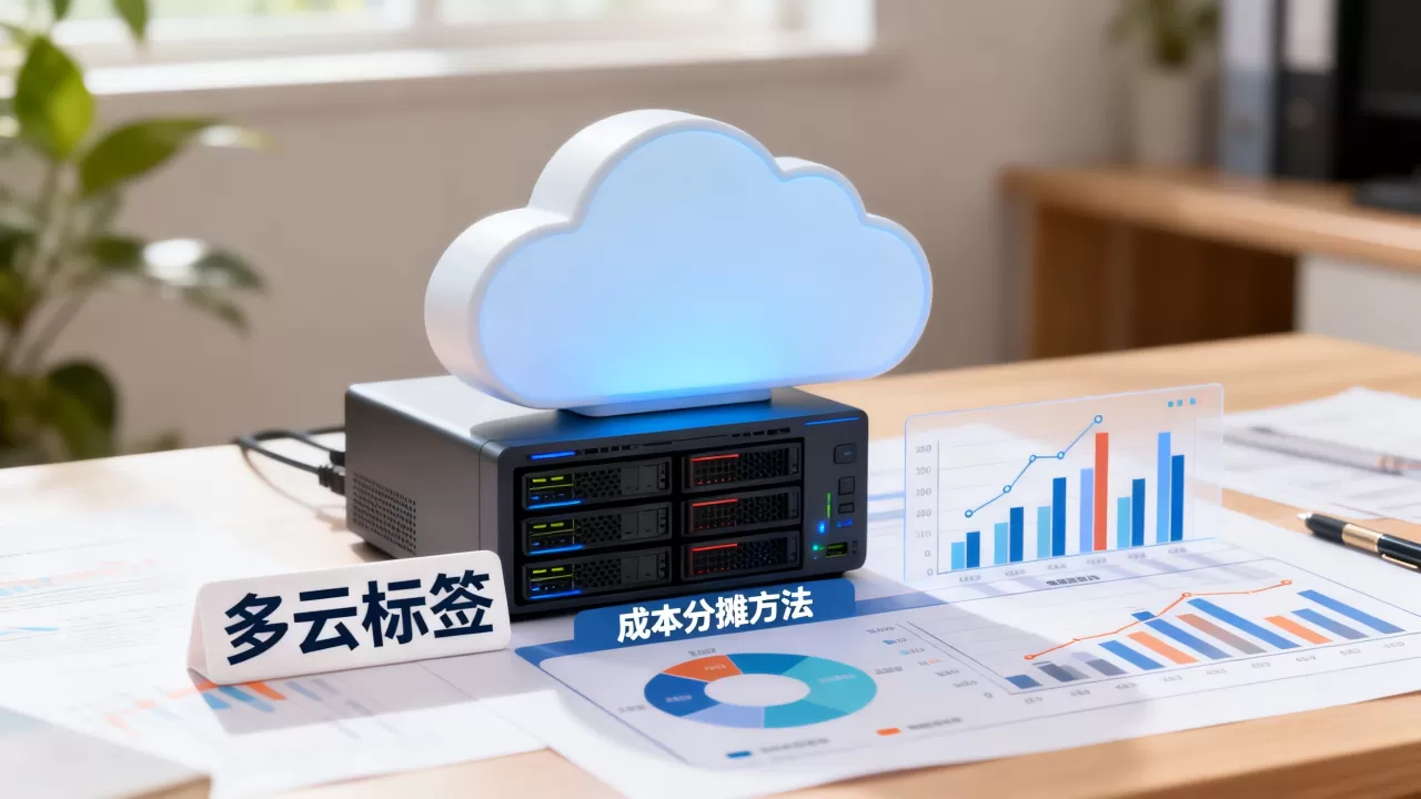 多云标签不统一成本分摊怎么算,有哪些方法? 多云标签不统一成本分摊怎么算,有哪些方法?