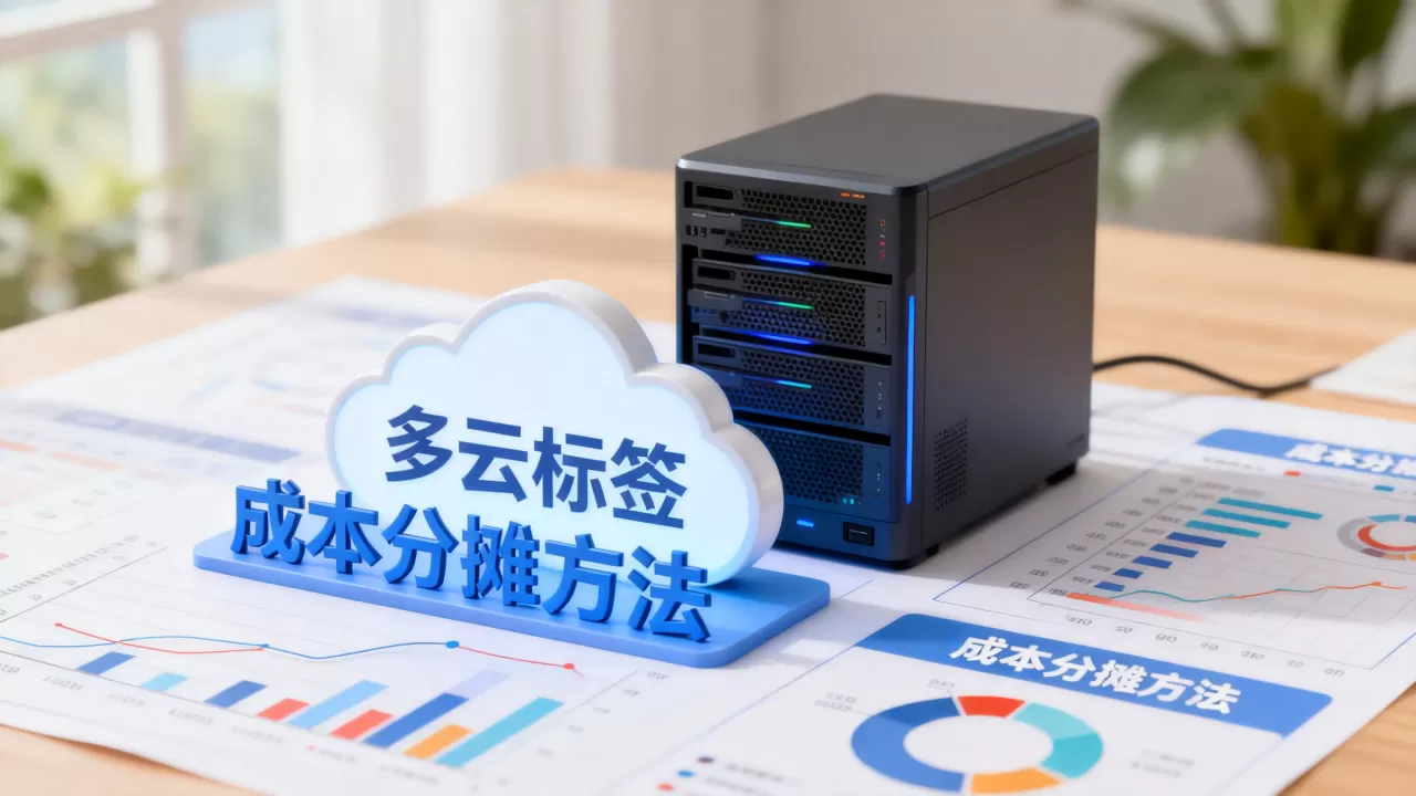 多云标签不统一成本分摊怎么算,有哪些方法? 多云标签不统一成本分摊怎么算,有哪些方法?