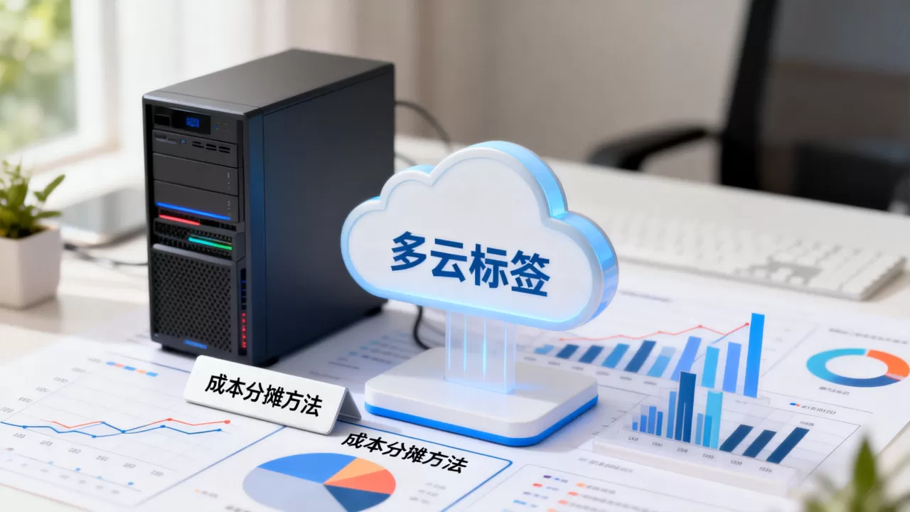 多云标签不统一成本分摊怎么算,有哪些方法? 多云标签不统一成本分摊怎么算,有哪些方法?