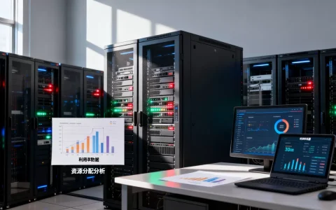 私有云资源利用率低都是粗粒度分配惹的祸吗，怎么办？