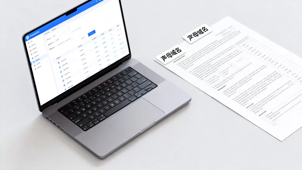 声母域名和字母域名有何区别与联系?怎么选? 声母域名和字母域名有何区别与联系?怎么选?