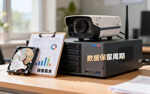 监控数据到底保留多久才合适，怎么按排查需求来定？