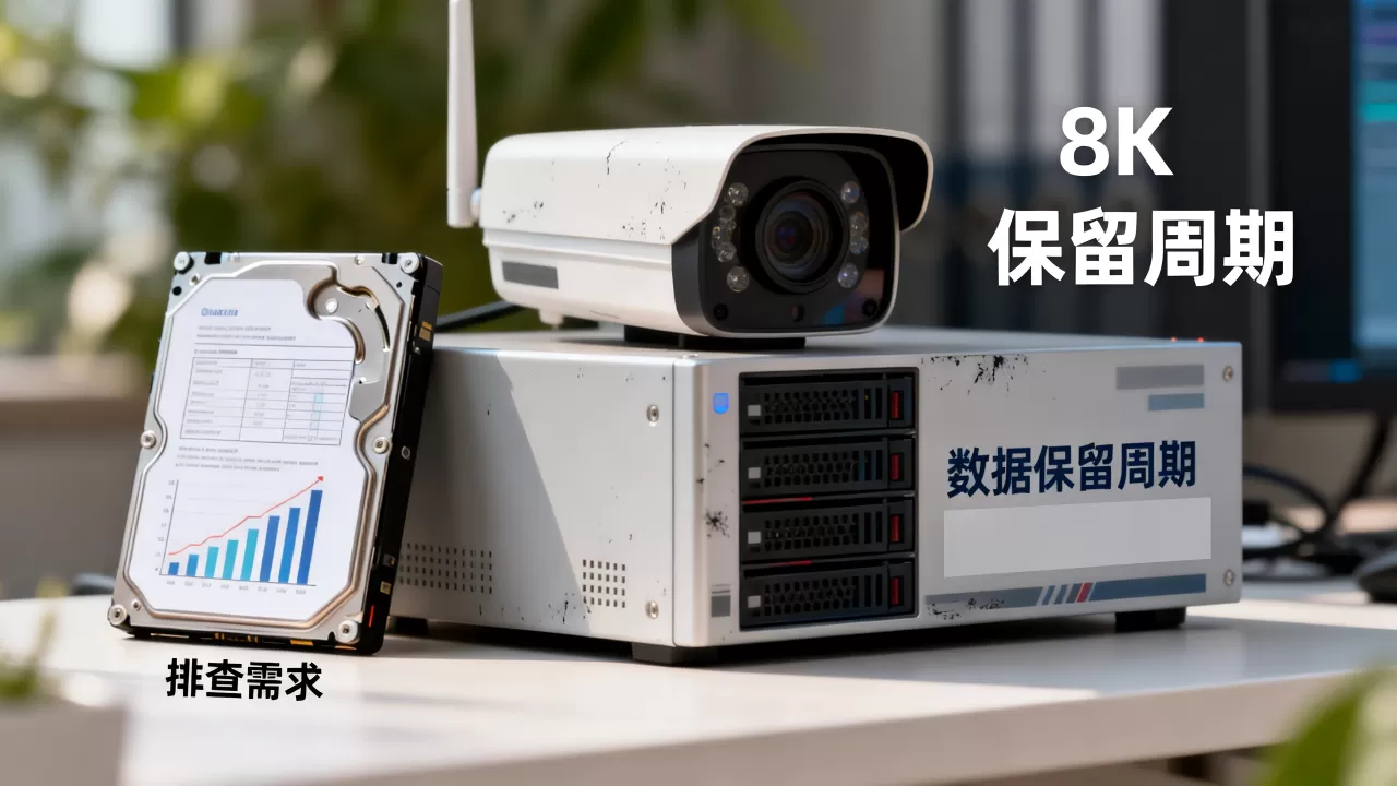 监控数据到底保留多久才合适,怎么按排查需求来定? 监控数据到底保留多久才合适,怎么按排查需求来定?