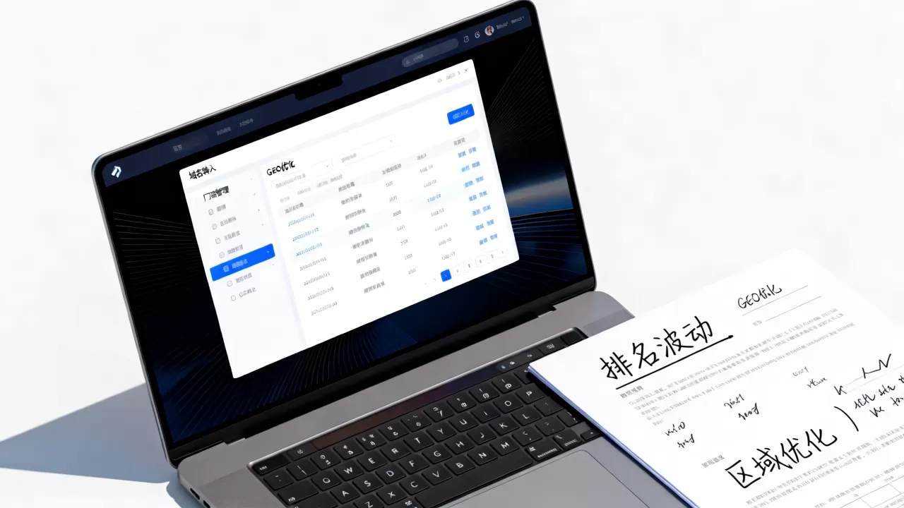 域名转入后排名会掉吗,GEO优化如何补救 域名转入后排名会掉吗,GEO优化如何补救