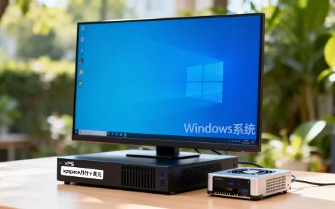 vpsspace月付十美元Windows怎么样，值得买吗？