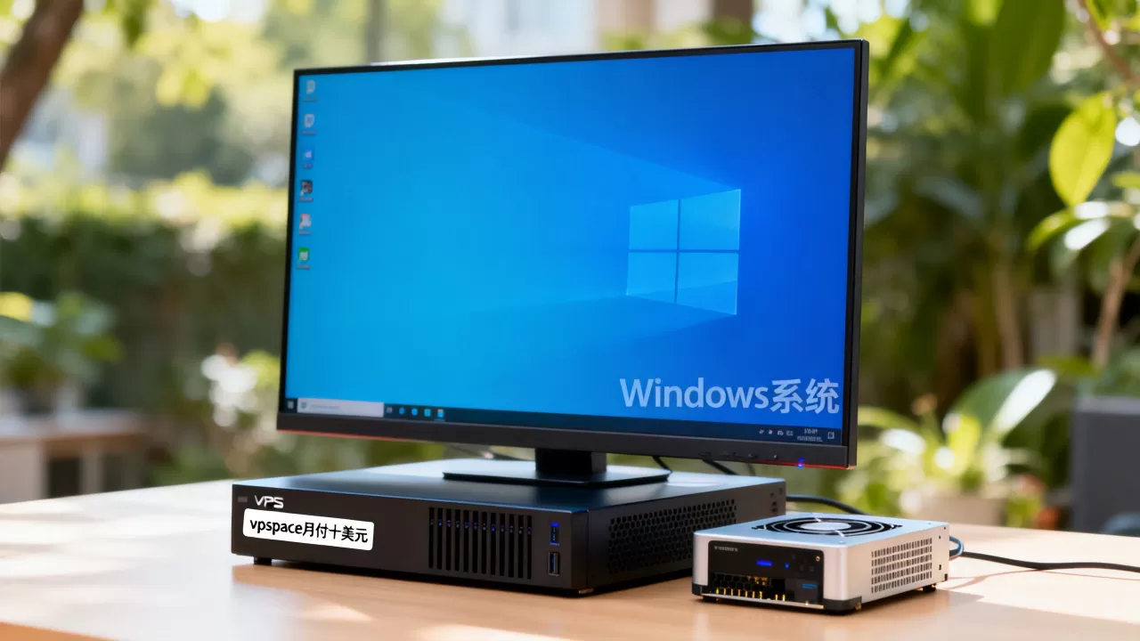 vpsspace月付十美元Windows怎么样,值得买吗? vpsspace月付十美元Windows怎么样,值得买吗?