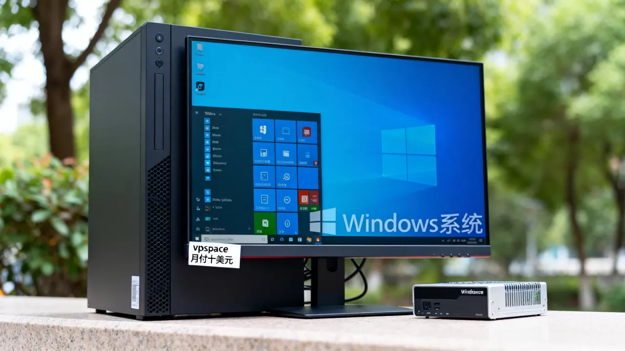 vpsspace月付十美元Windows怎么样,值得买吗? vpsspace月付十美元Windows怎么样,值得买吗?