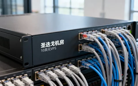 10美元VPS圣迭戈机房稳定吗,速度怎么样