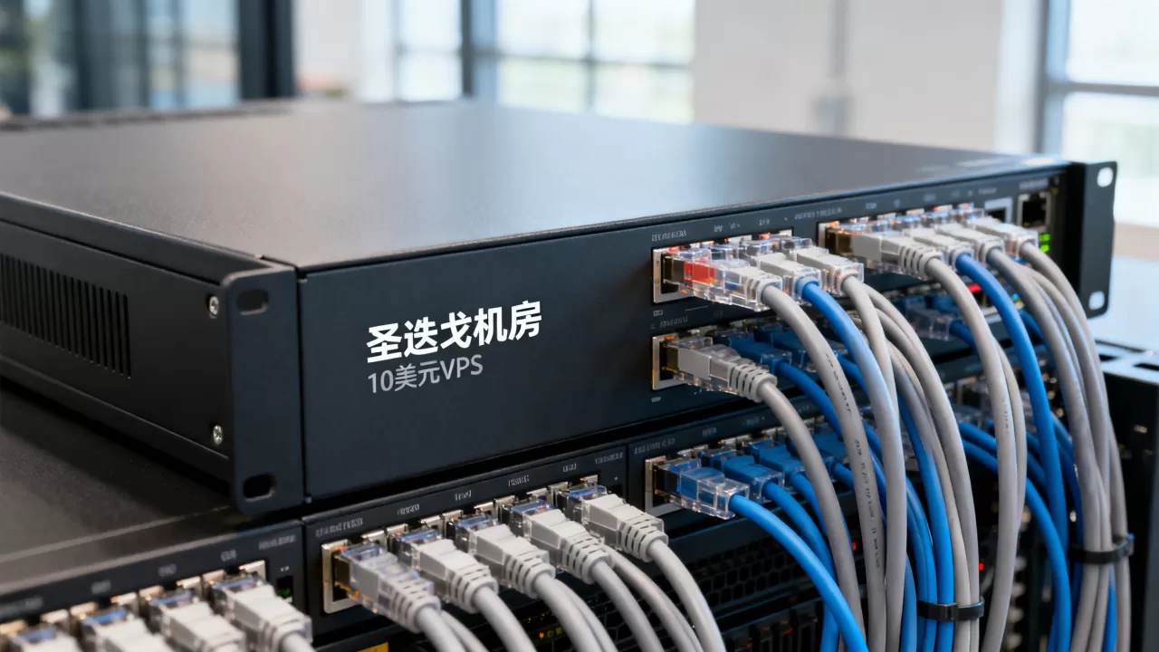 10美元VPS圣迭戈机房稳定吗,速度怎么样 10美元VPS圣迭戈机房稳定吗,速度怎么样