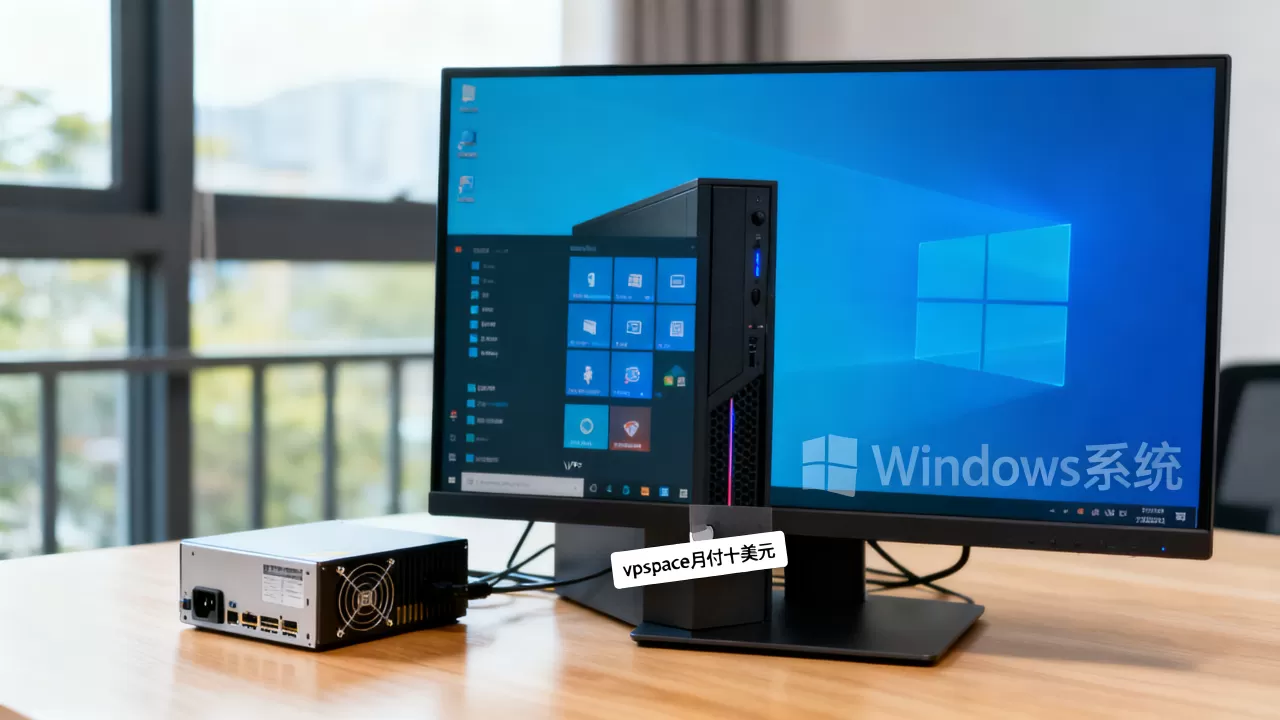 vpsspace月付十美元Windows怎么样,值得买吗? vpsspace月付十美元Windows怎么样,值得买吗?