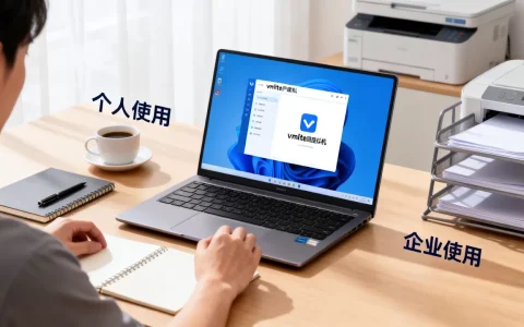 vmlite国产虚拟机到底好不好用，个人和企业选哪个好？