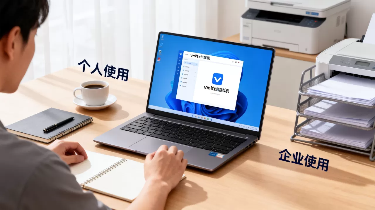 vmlite国产虚拟机到底好不好用,个人和企业选哪个好? vmlite国产虚拟机到底好不好用,个人和企业选哪个好?