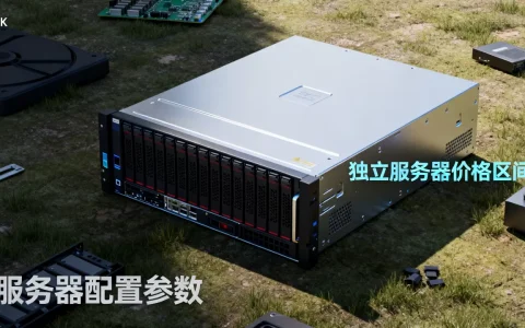rust开一个服务器要多少钱，租用独立服务器价格贵吗