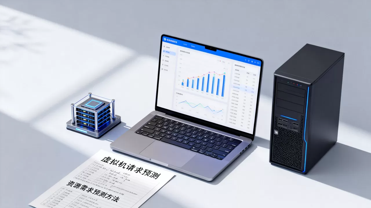 虚拟机请求预测怎么做,资源需求预测有哪些方法? 虚拟机请求预测怎么做,资源需求预测有哪些方法?