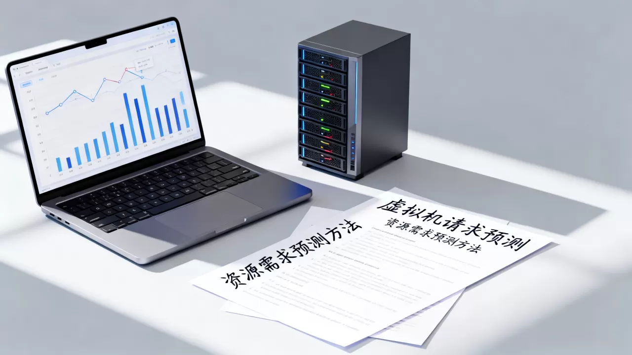 虚拟机请求预测怎么做,资源需求预测有哪些方法? 虚拟机请求预测怎么做,资源需求预测有哪些方法?