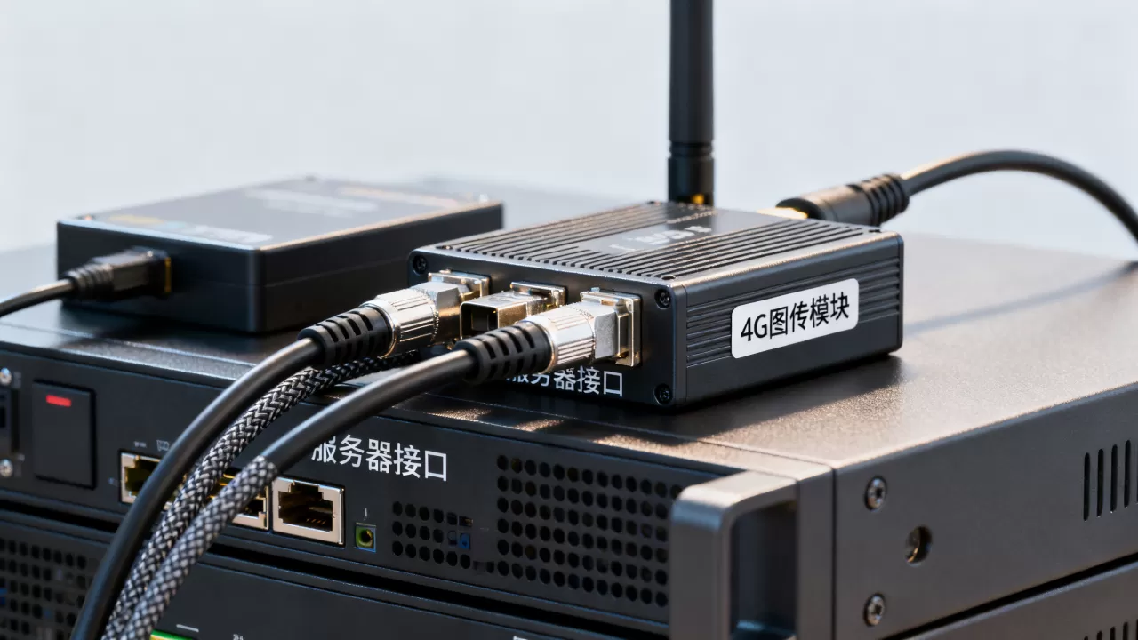 为什么4G图传还在服务器上无法使用,怎么解决? 为什么4G图传还在服务器上无法使用,怎么解决?