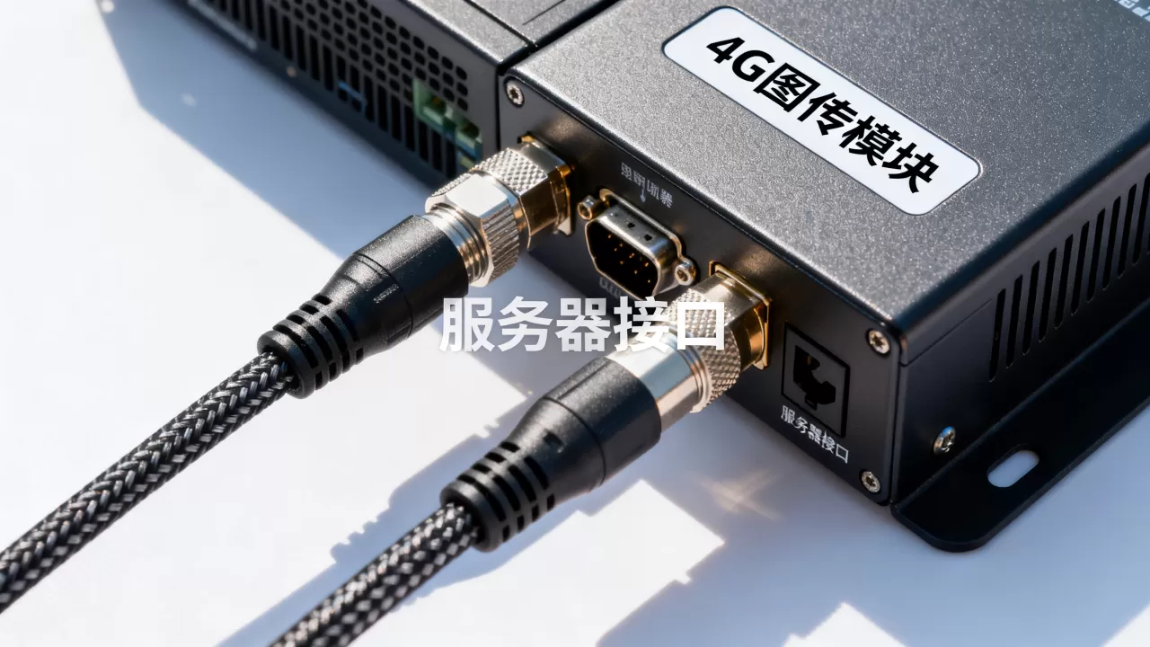 为什么4G图传还在服务器上无法使用,怎么解决? 为什么4G图传还在服务器上无法使用,怎么解决?