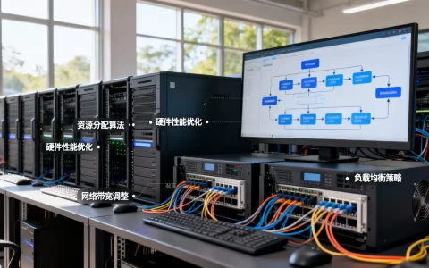 虚拟机分配性能优化关键因素有哪些？,如何提升分配效率？