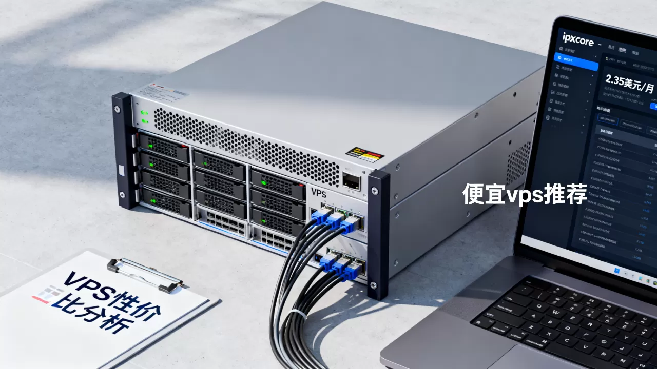 ipxcore月付2.35美元值不值,便宜vps哪家好? ipxcore月付2.35美元值不值,便宜vps哪家好?