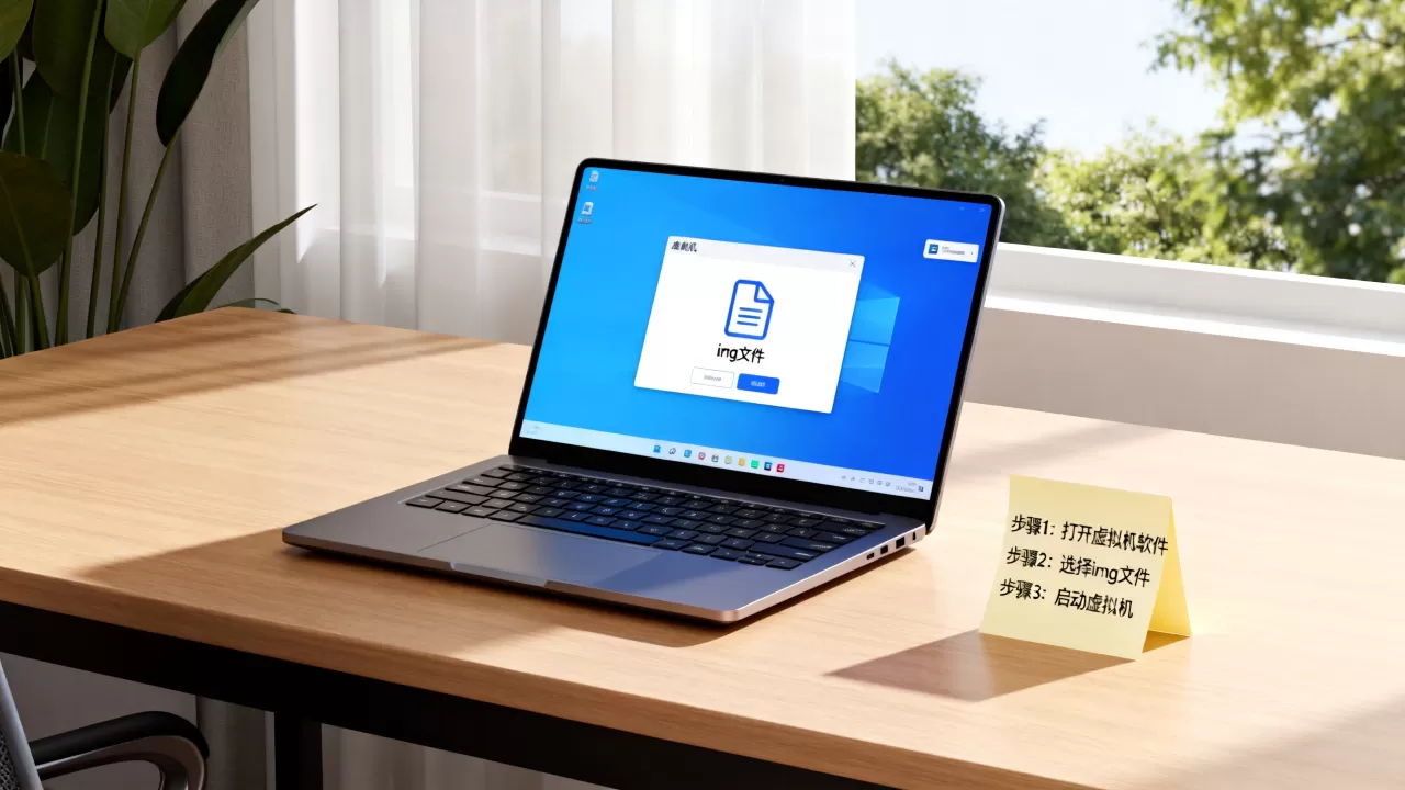 怎么打开虚拟机img文件,img是什么格式? 怎么打开虚拟机img文件,img是什么格式?