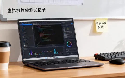 只用虚拟机办公开发可行吗，虚拟机性能损失大吗？