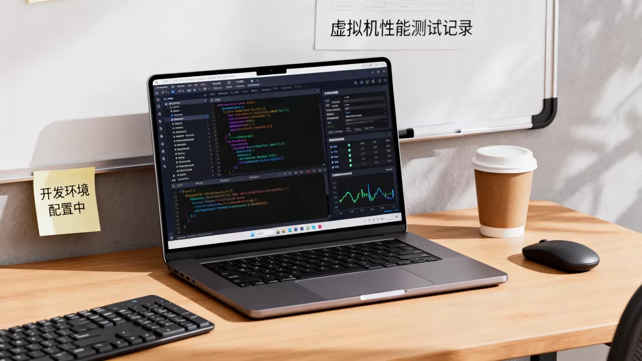 只用虚拟机办公开发可行吗,虚拟机性能损失大吗? 只用虚拟机办公开发可行吗,虚拟机性能损失大吗?