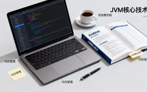 自制JVM需要什么核心技术，JVM原理怎么快速入门