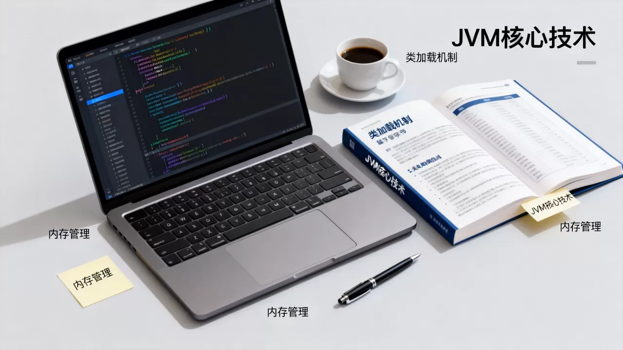 自制JVM需要什么核心技术,JVM原理怎么快速入门 自制JVM需要什么核心技术,JVM原理怎么快速入门