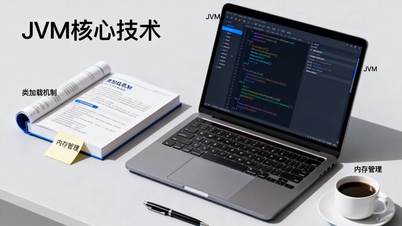 自制JVM需要什么核心技术,JVM原理怎么快速入门 自制JVM需要什么核心技术,JVM原理怎么快速入门