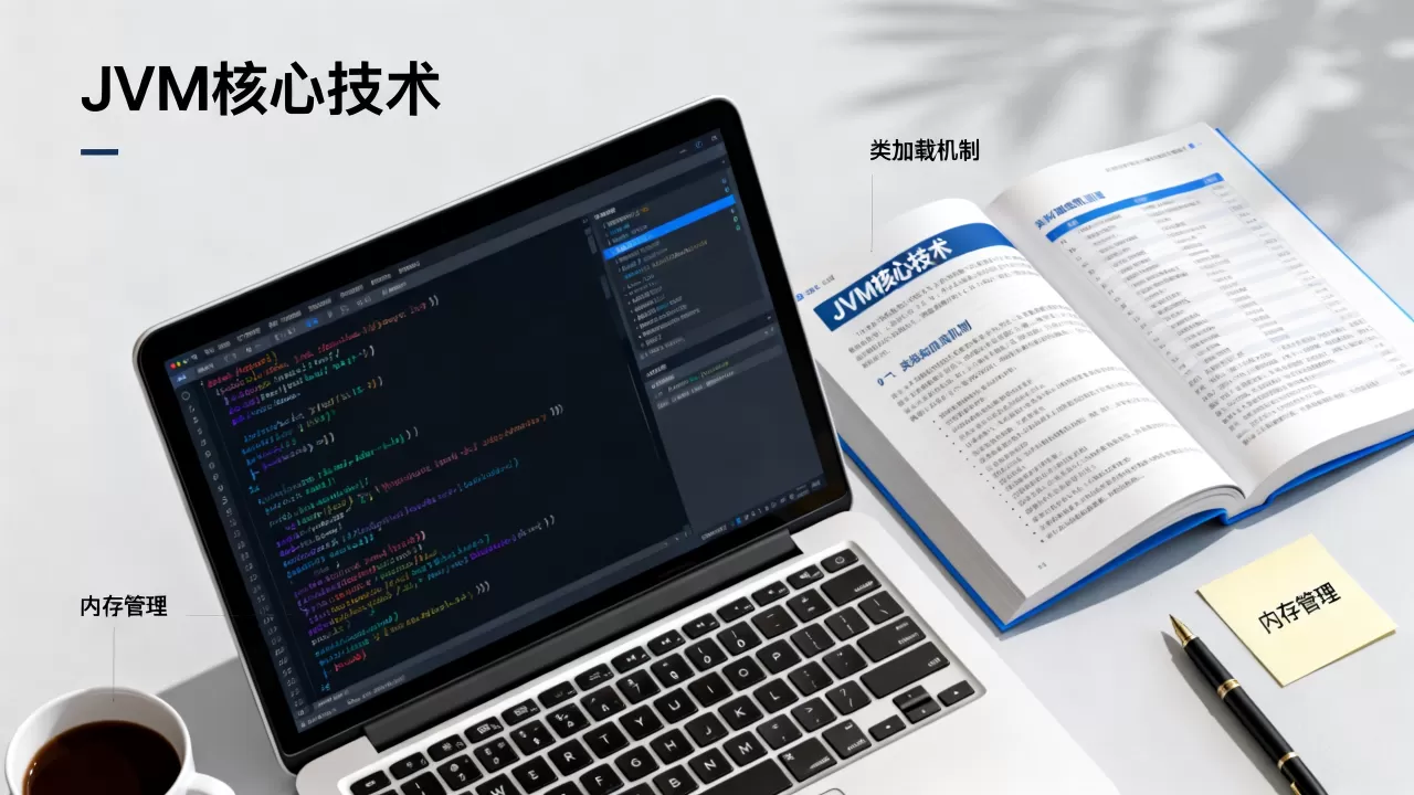 自制JVM需要什么核心技术,JVM原理怎么快速入门 自制JVM需要什么核心技术,JVM原理怎么快速入门