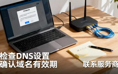 域名解析失败到底应该怎么办，是什么原因？