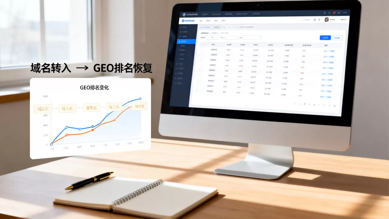 域名转入会影响网站权重吗,GEO排名下降怎么恢复 域名转入会影响网站权重吗,GEO排名下降怎么恢复
