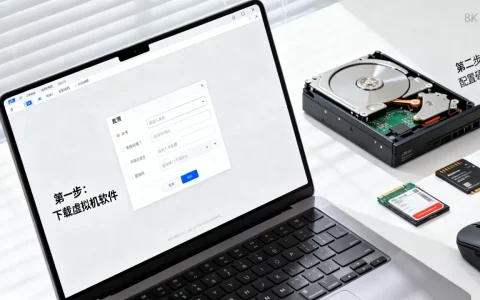 gal虚拟机怎么搭建？配置教程和注意事项有哪些？