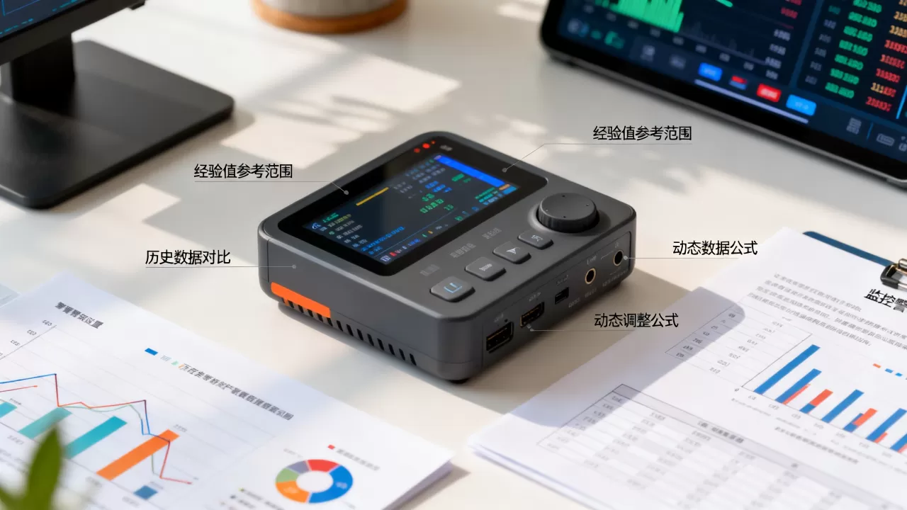 监控告警阈值如何按经验设置,参考值怎么定? 监控告警阈值如何按经验设置,参考值怎么定?