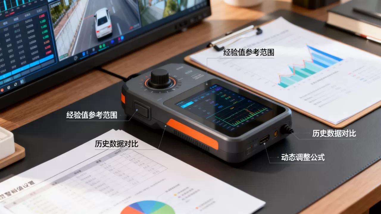 监控告警阈值如何按经验设置,参考值怎么定? 监控告警阈值如何按经验设置,参考值怎么定?