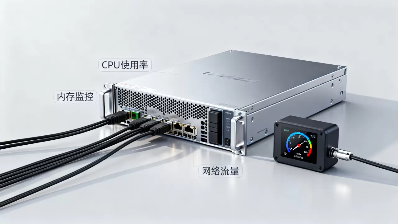 新手常漏掉哪些服务器基础监控项,怎么设置? 新手常漏掉哪些服务器基础监控项,怎么设置?