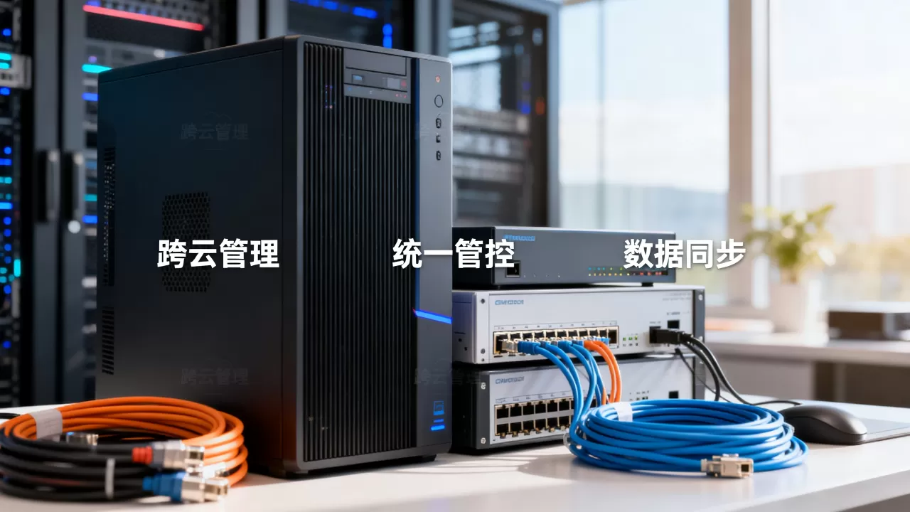 统一管控平台到底能解决哪些跨云麻烦,靠谱吗? 统一管控平台到底能解决哪些跨云麻烦,靠谱吗?